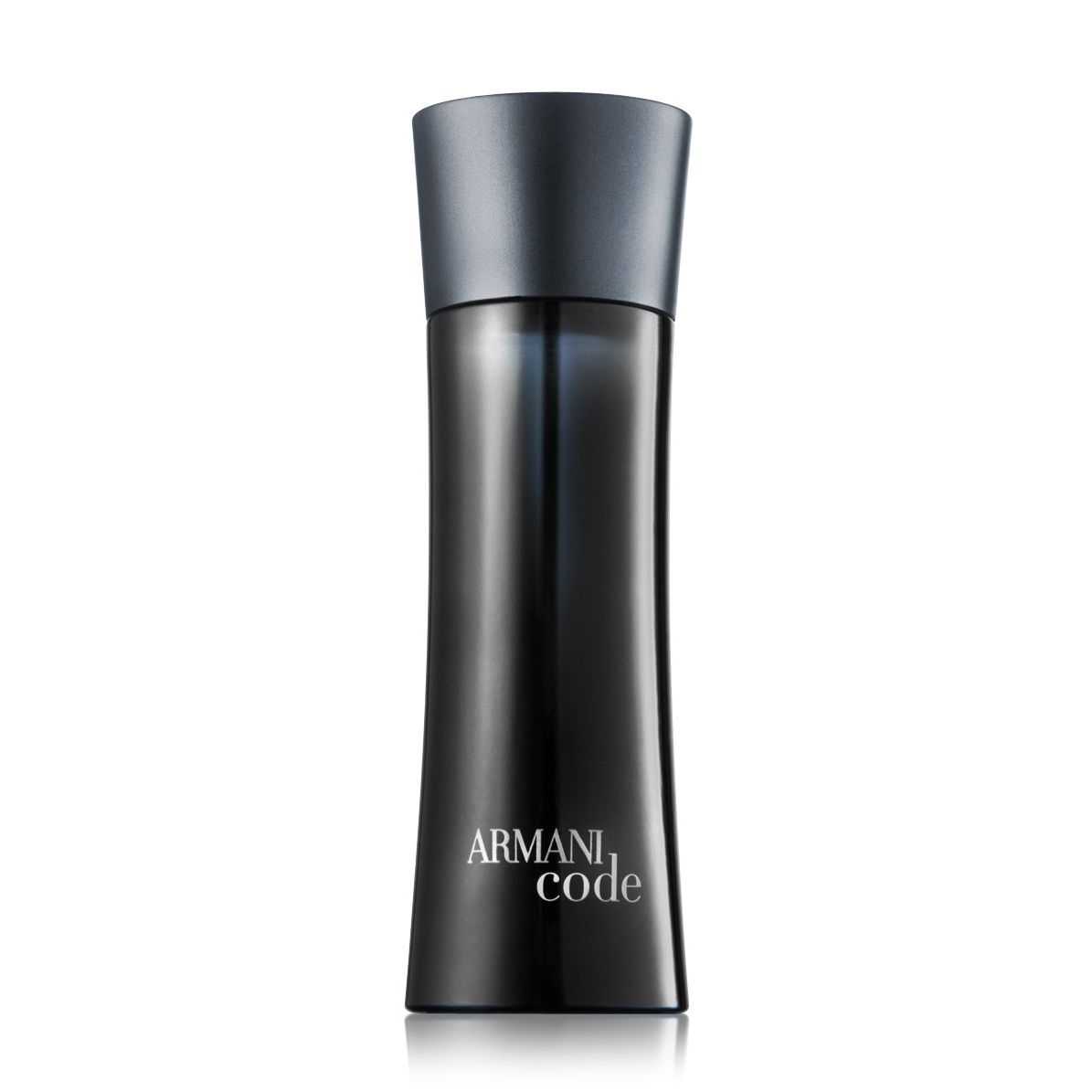 Parfum black sales code armani