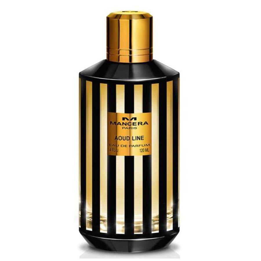 Mancera Aoud Line Edp 120Ml