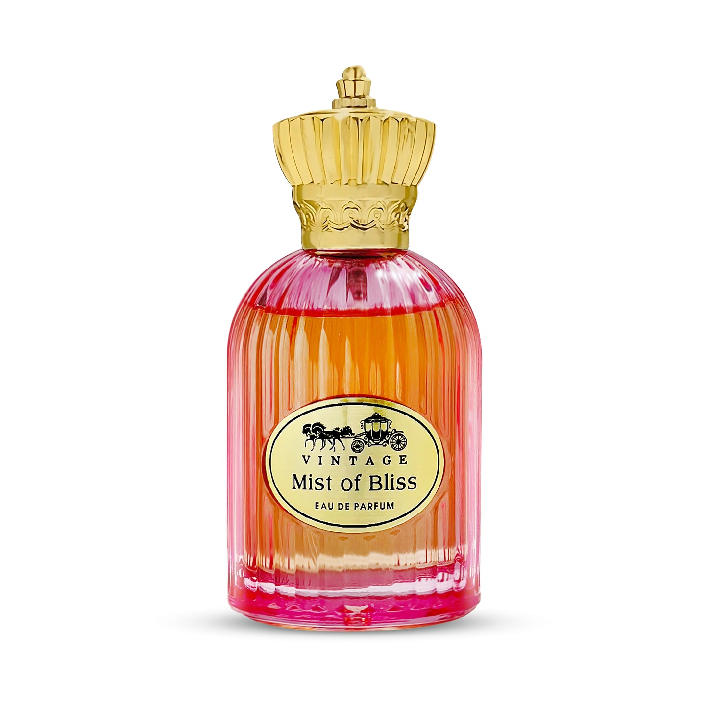Vintage Mist Of Bliss Edp 100Ml