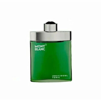 Mont Blanc Individuel Tonic M Edt 75Ml