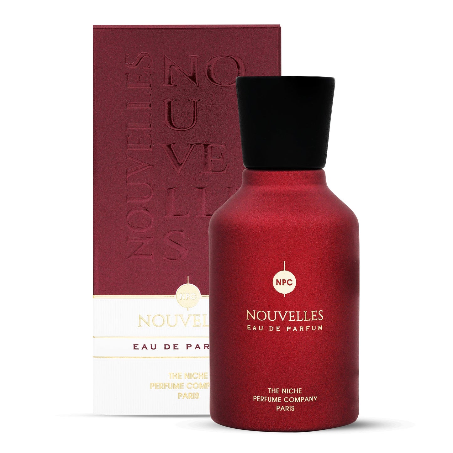 Christian Di Niro Nouvelles Edp 90Ml