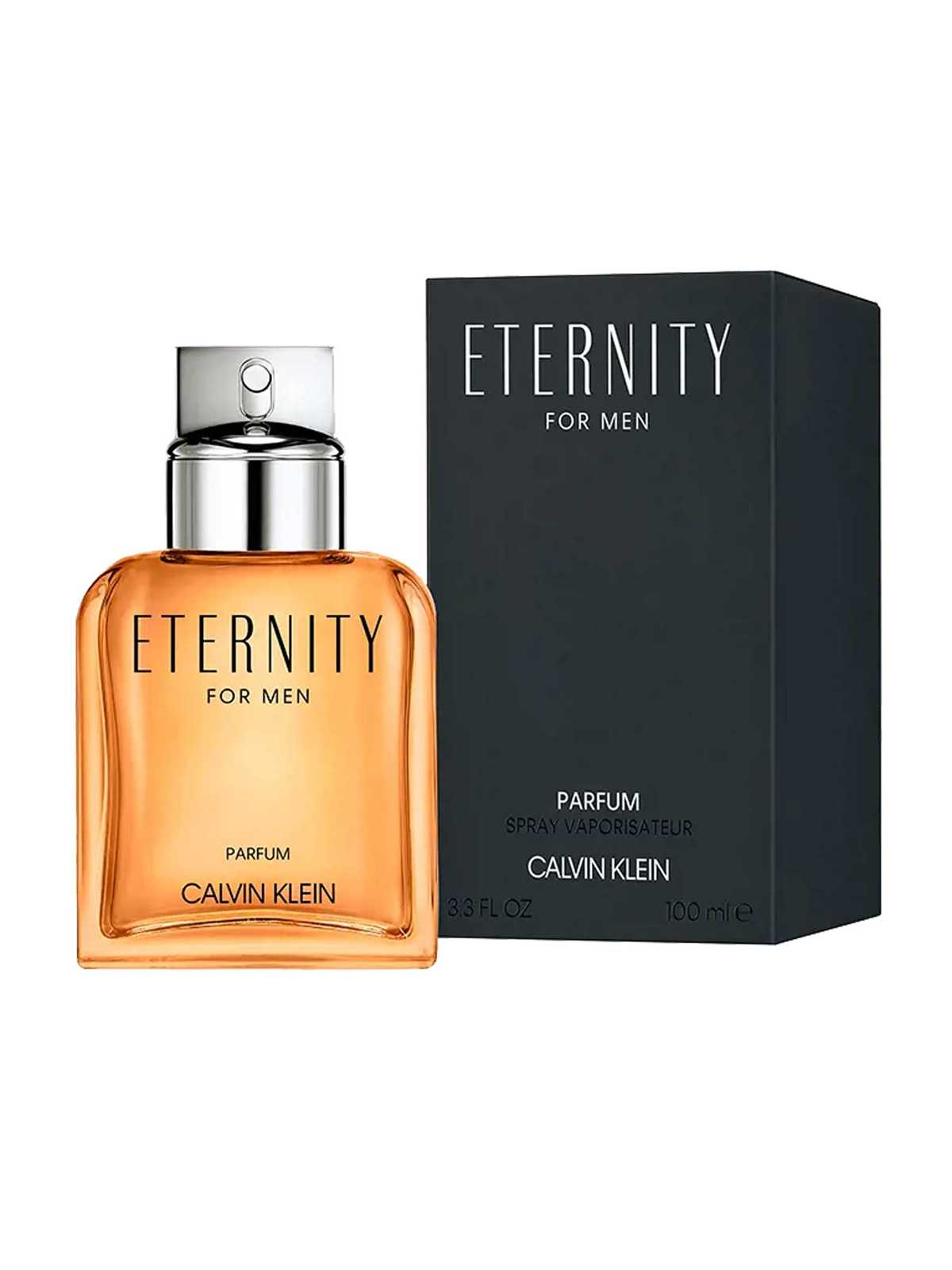 Buy Ck Eternity Parfum M 100Ml Discover Perfume Best Ck