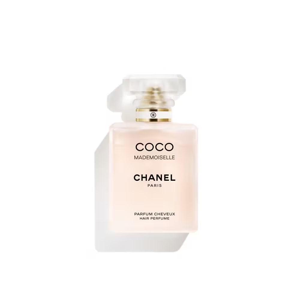 Shop perfumes for her in Oman — Chanel Coco Mademoiselle Hair Mist 35ml at Al Hajis Perfumes Oman