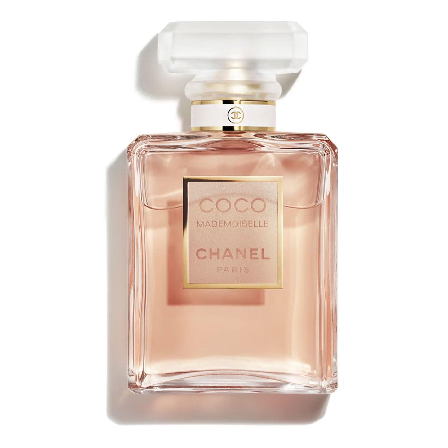 Shop perfumes for her in Oman — Chanel Coco Mademoiselle EDP 100ml at Al Hajis Perfumes Oman