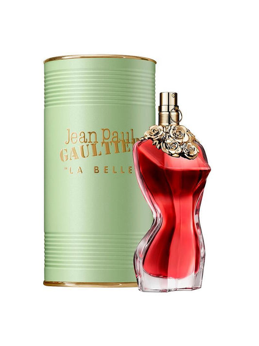Shop perfumes for her in Oman — Jean Paul Gaultier La Belle EDP 100ml at Al Hajis Perfumes Oman