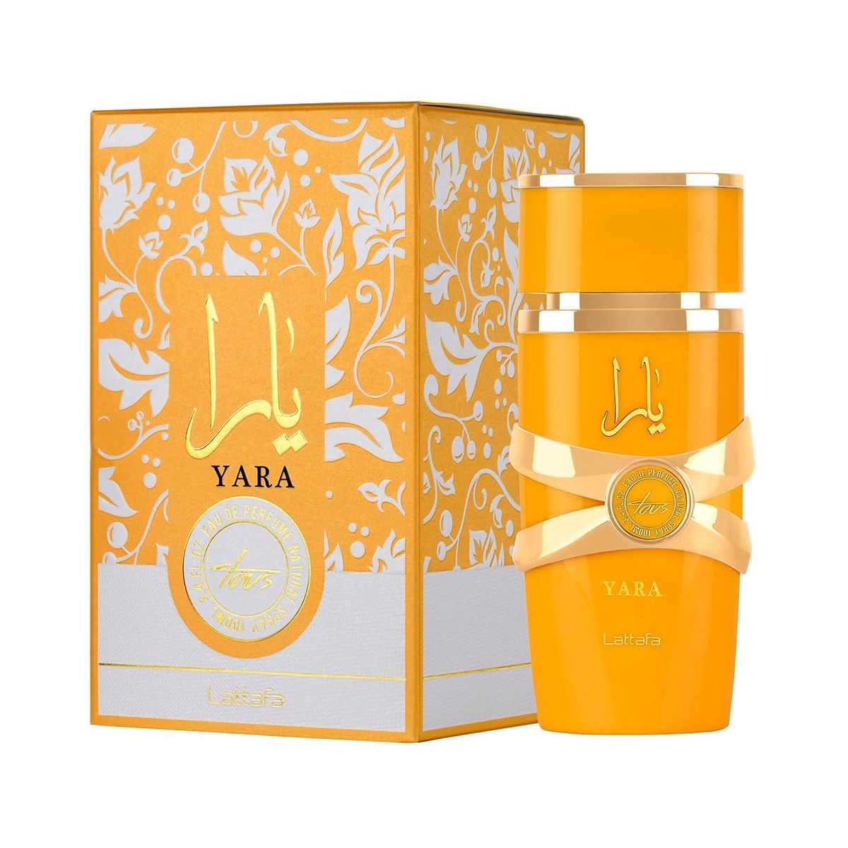 Lattafa Yara Tous EDP 100ml