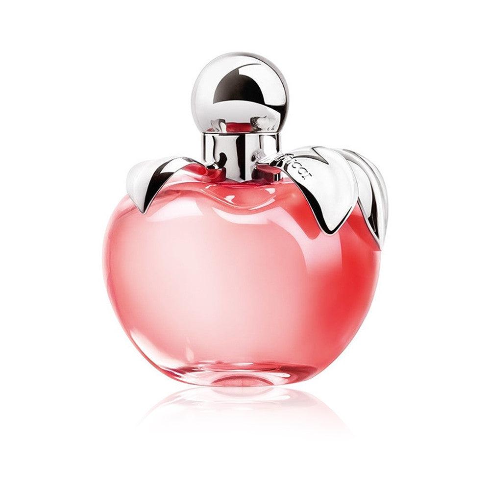 Shop perfumes for her in Oman — Nina Ricci Nina EDT 80ml at Al Hajis Perfumes Oman