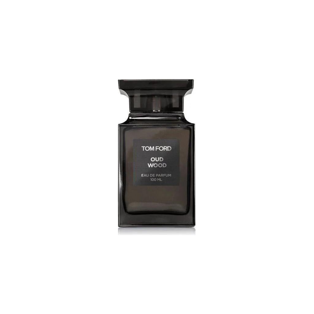 Tom Ford Oud Wood Edp 100Ml – Al Hajis Perfumes Oman