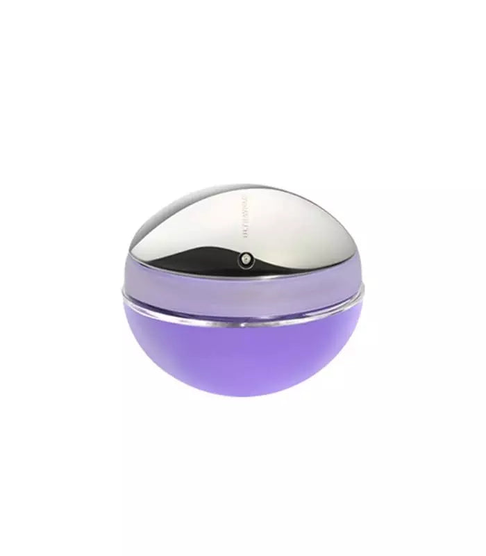 PACO RABANNE ULTRA VIOLET L 80ML