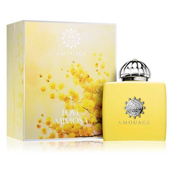 Amouage Love Mimosa Woman 50Ml