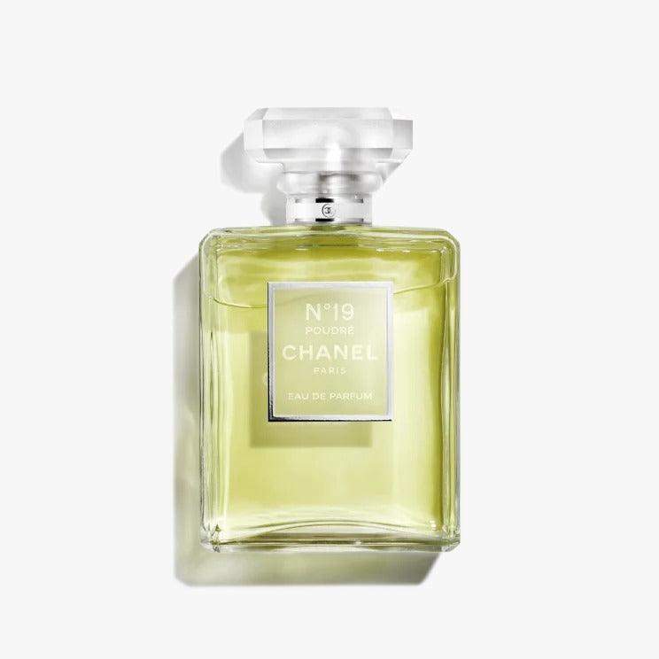 Chanel No 19 Poudre Edp 100 Ml