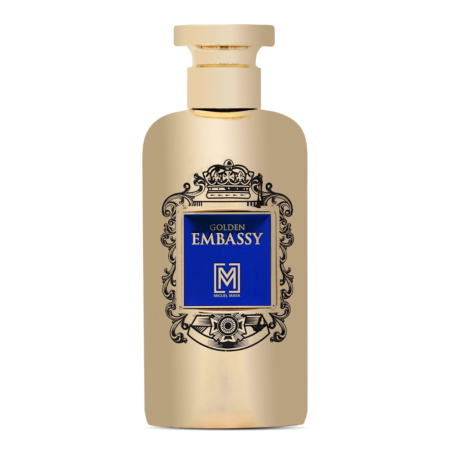 Miguel Mara Embassy Golden Edp 100Ml