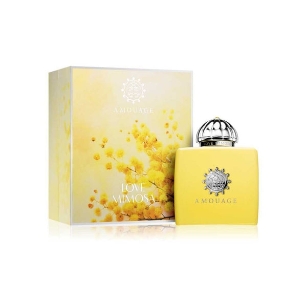 AMOUAGE LOVE MIMOSA WOMEN 100ML