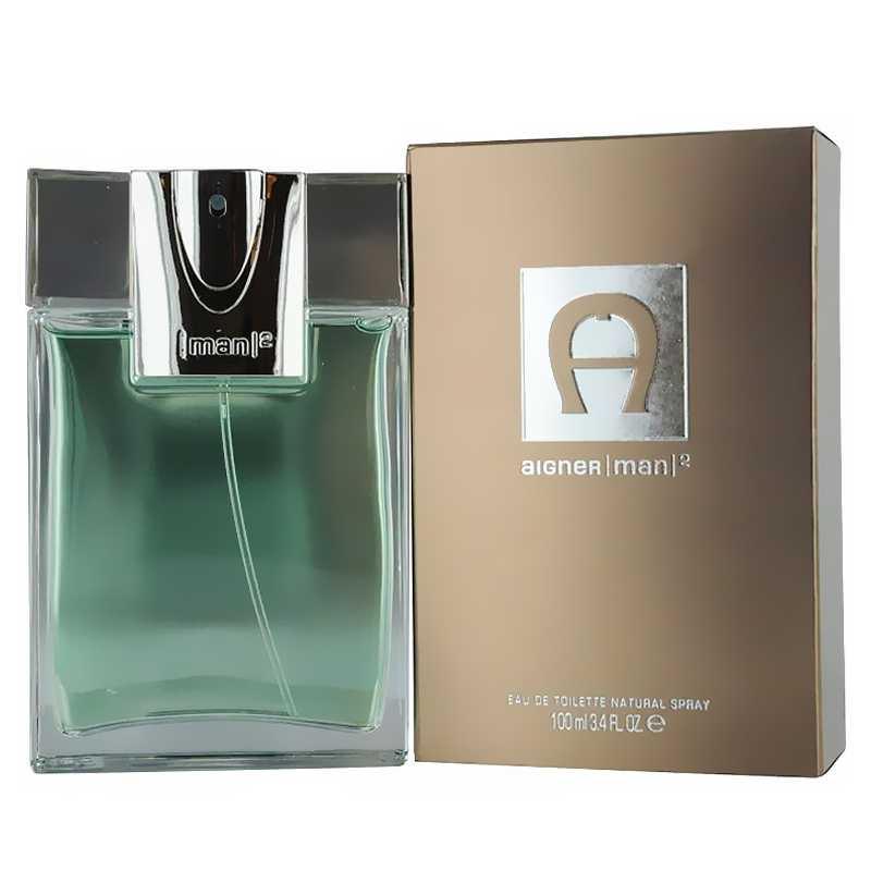 Aigner Man2 100Ml