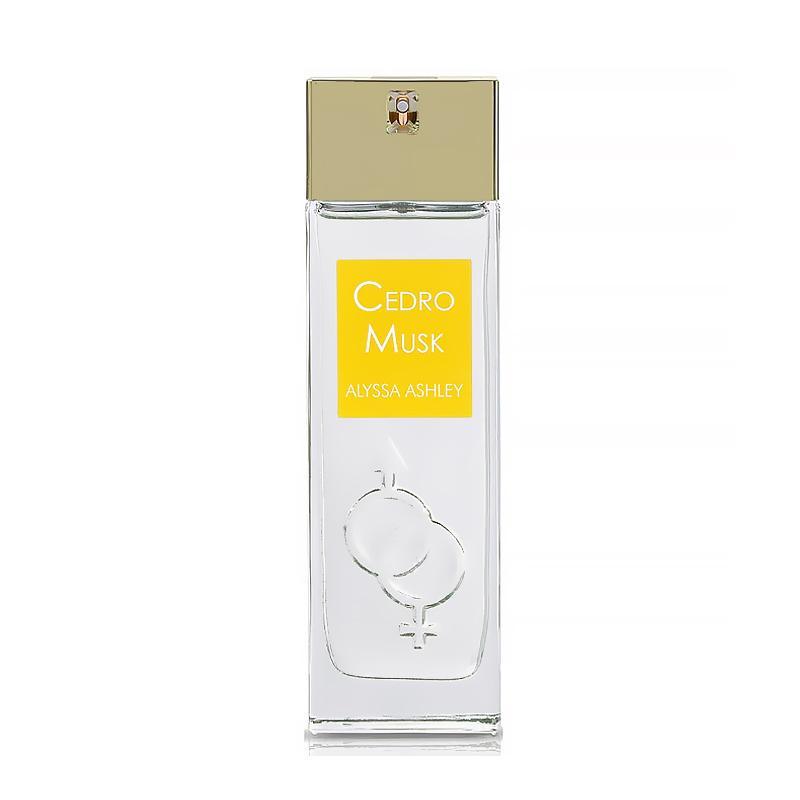 Alyssa Ashley Cedro Musk Edp 100Ml
