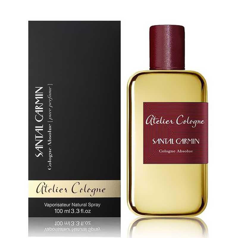 Atelier Cologne Santal Caramin 100Ml