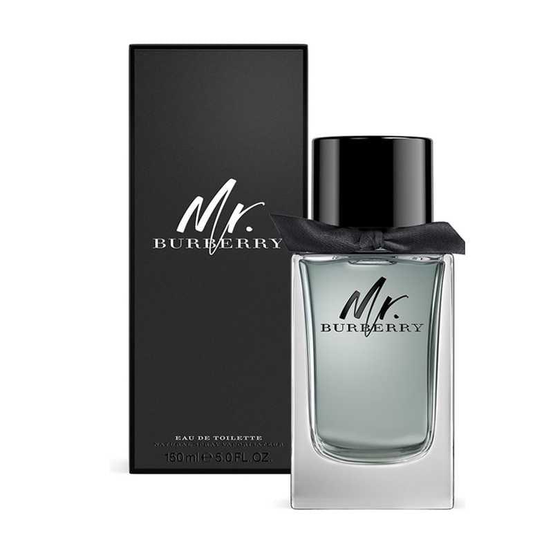 Burberry Mr. Burberry Edt M 150Ml