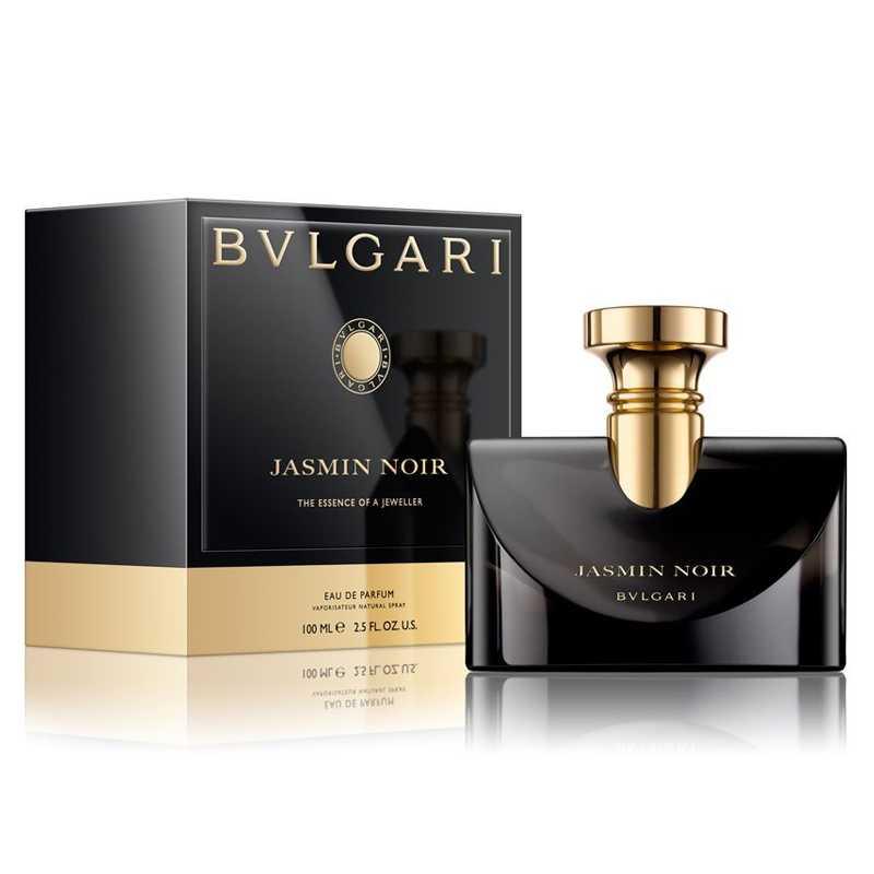 Bvlgari Jasmin Noir Edp 100Ml