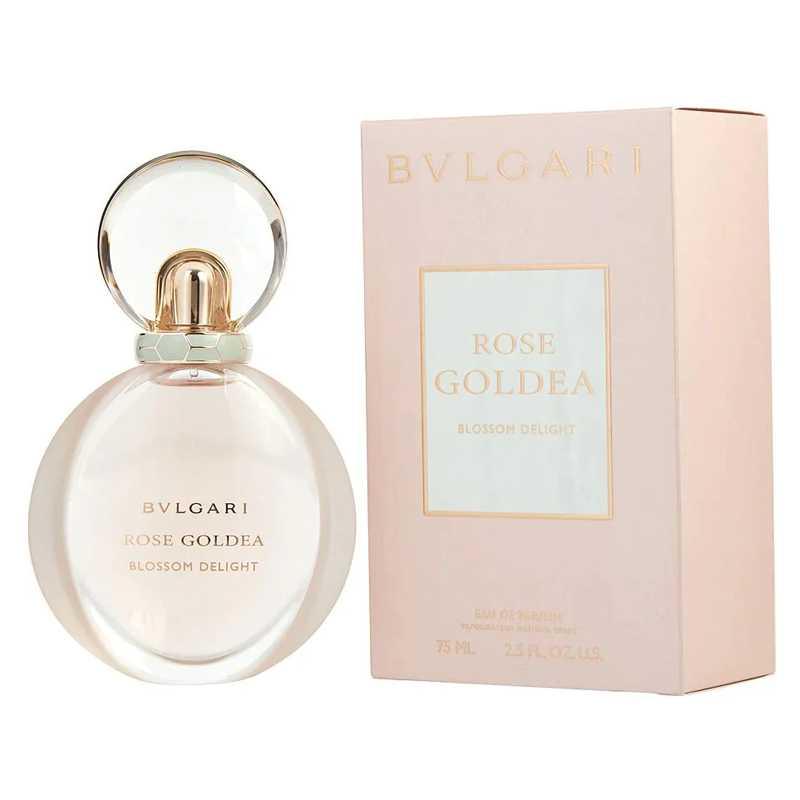Bvlgari Rose Goldea Blossom Delight Edp 75Ml