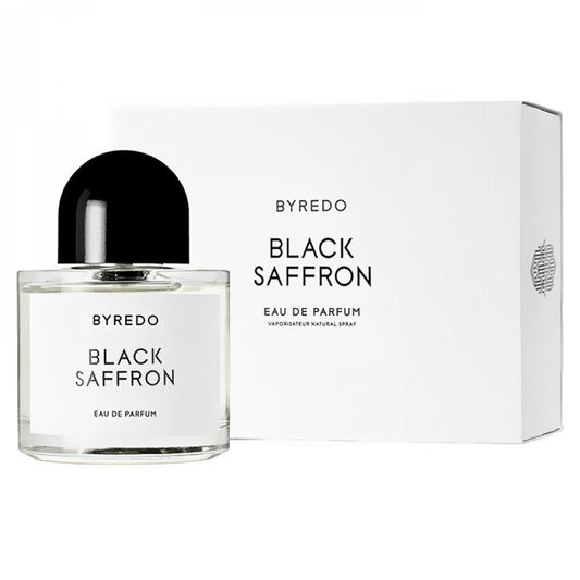 Byredo Black Saffron Edp 50Ml