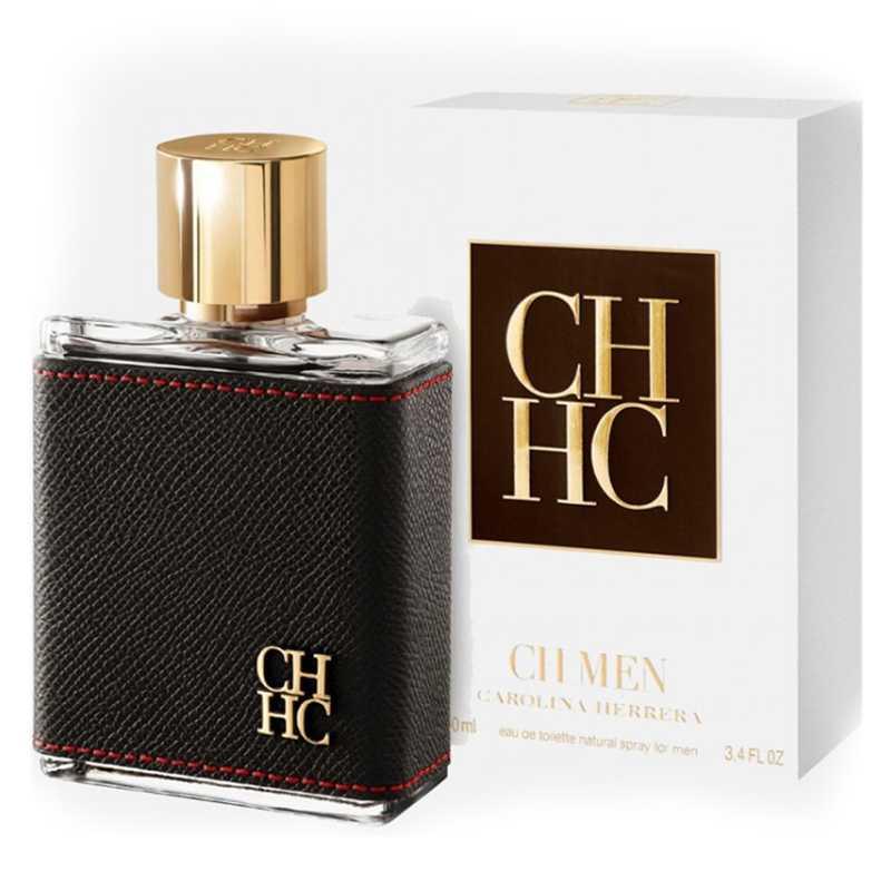 Carolina Herrera Ch Ch Men 200Ml