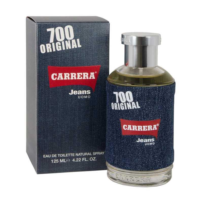 Carrera Jeans 700 Original Uomo Edt 125Ml