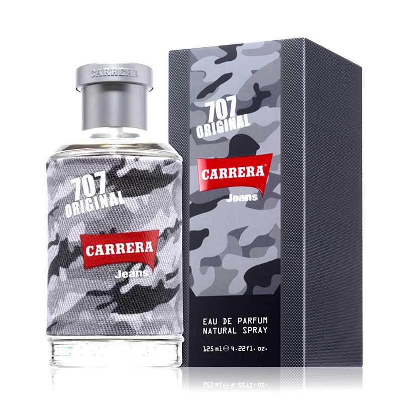 Carrera Jeans 707 Original Uomo Edp 125Ml
