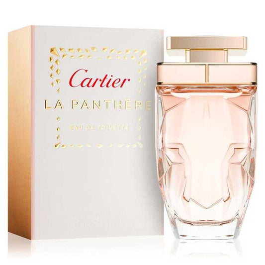 Cartier La Panthere Edt 75Ml