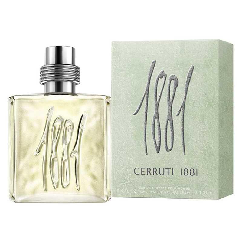 Cerutti 1881 M Edt 100 Ml