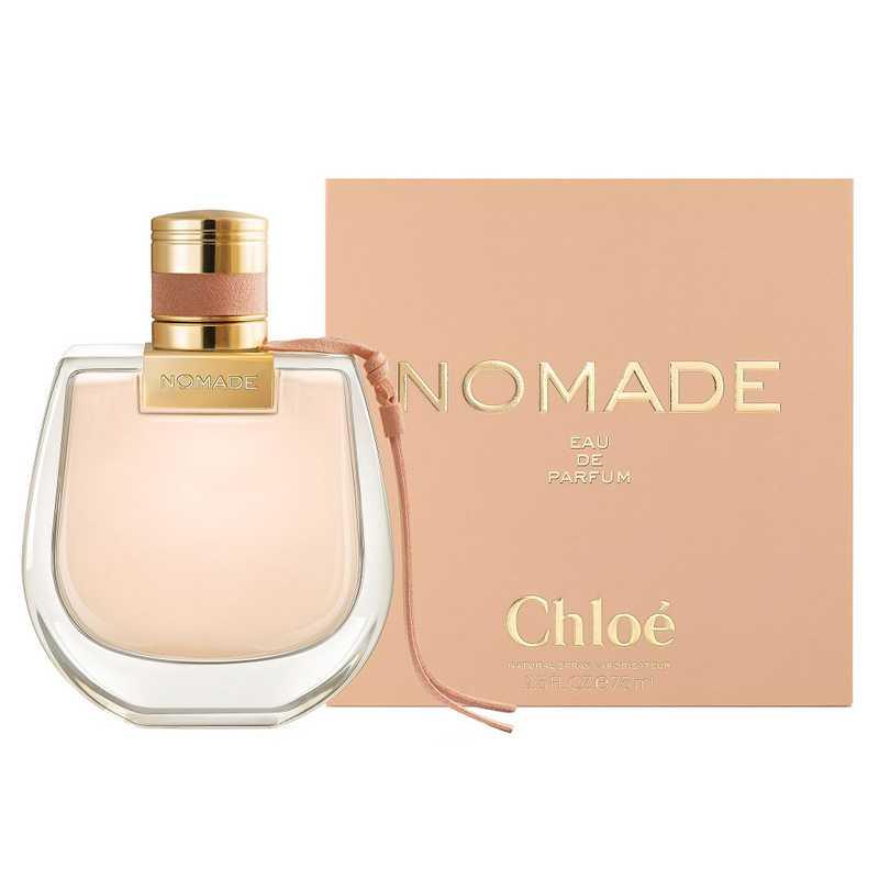 Chloe Nomade Edp 75Ml