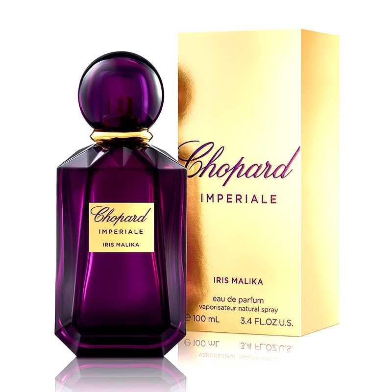 Chopard Imperiale Iris Malika L Edp 100Ml
