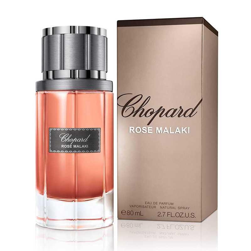Chopard Rose Malaki Edp 80Ml