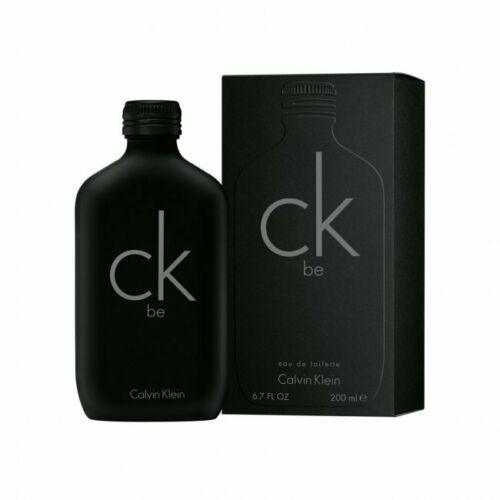 Ck Be M 200Ml