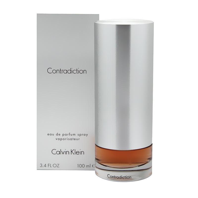 Ck Contradition L 100Ml