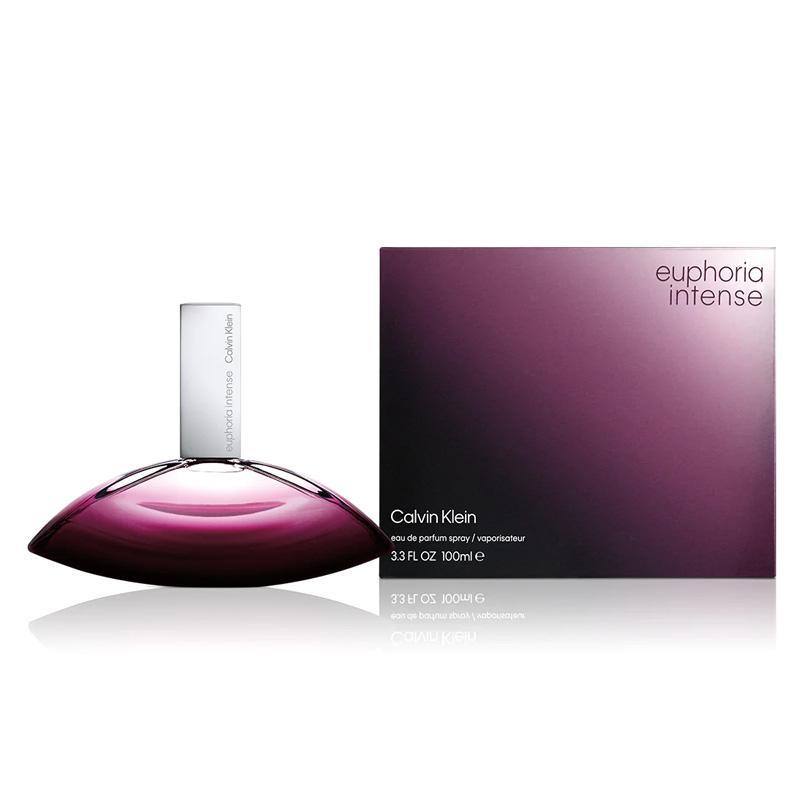 Ck Euphoria Intense L Edp 100Ml