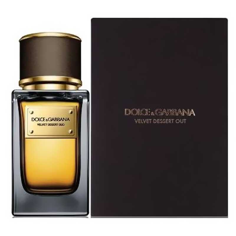 D&g velvet desert oud 50ml price Clearance