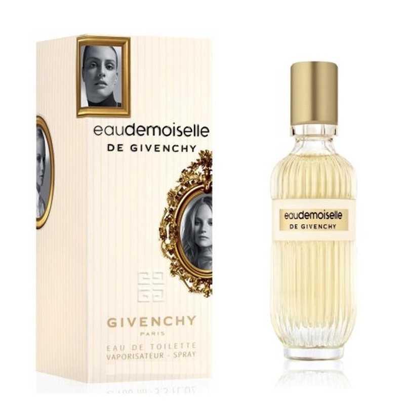 Givenchy Eaudemoiselle Edt 50Ml