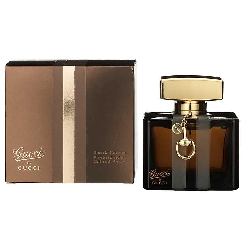 Gucci By Gucci Edp 75Ml