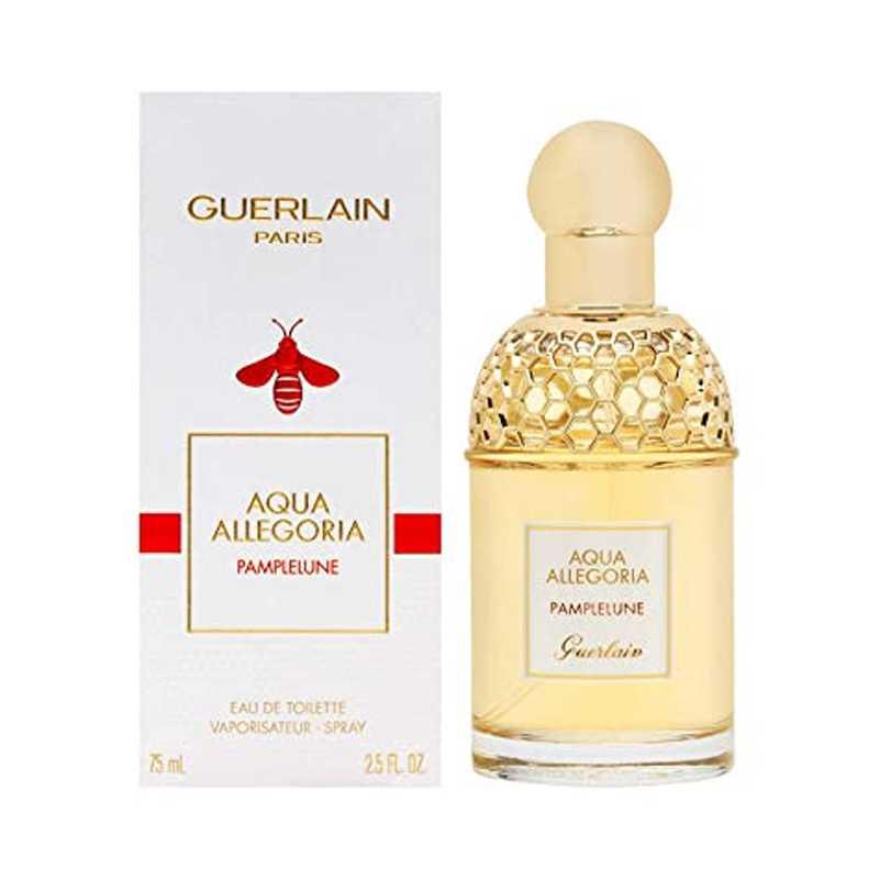 Guerlain Aqua Allegoria Pamplelune Edt 75Ml