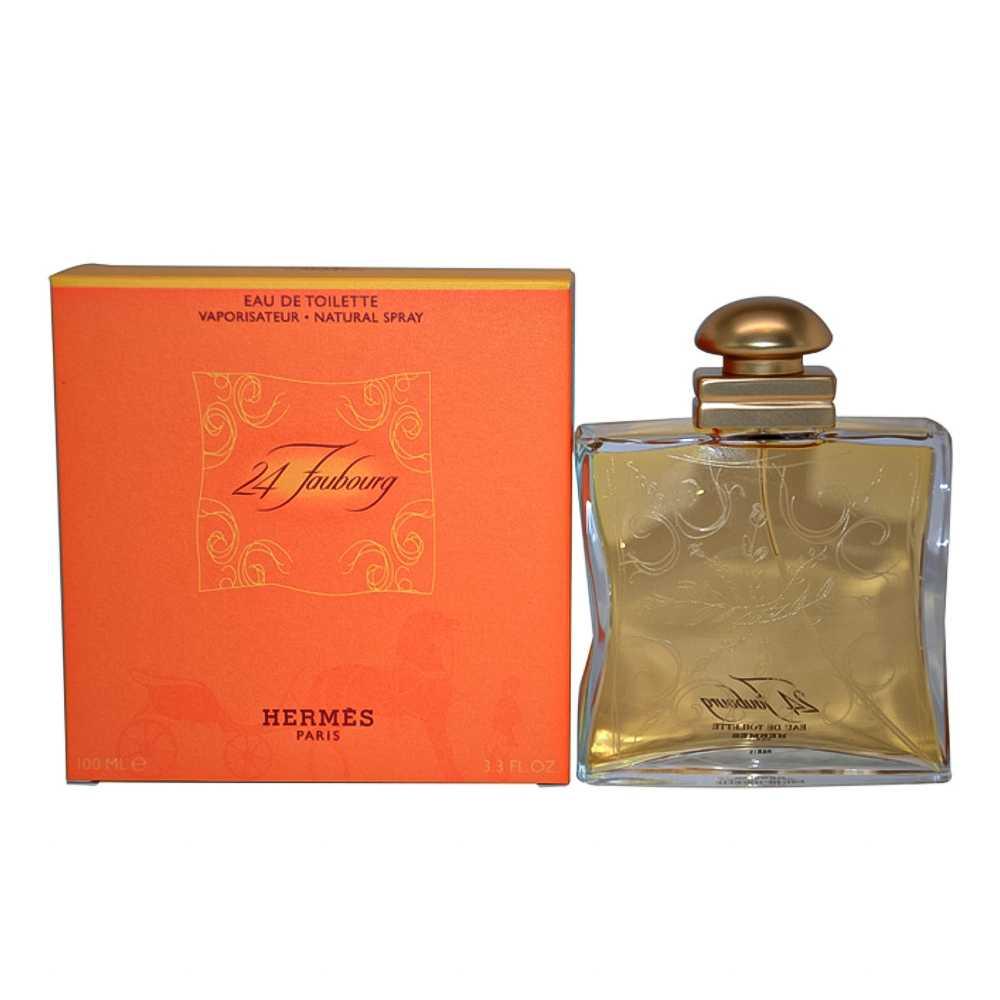 Hermes 24 Faubourg L Edt 100Ml