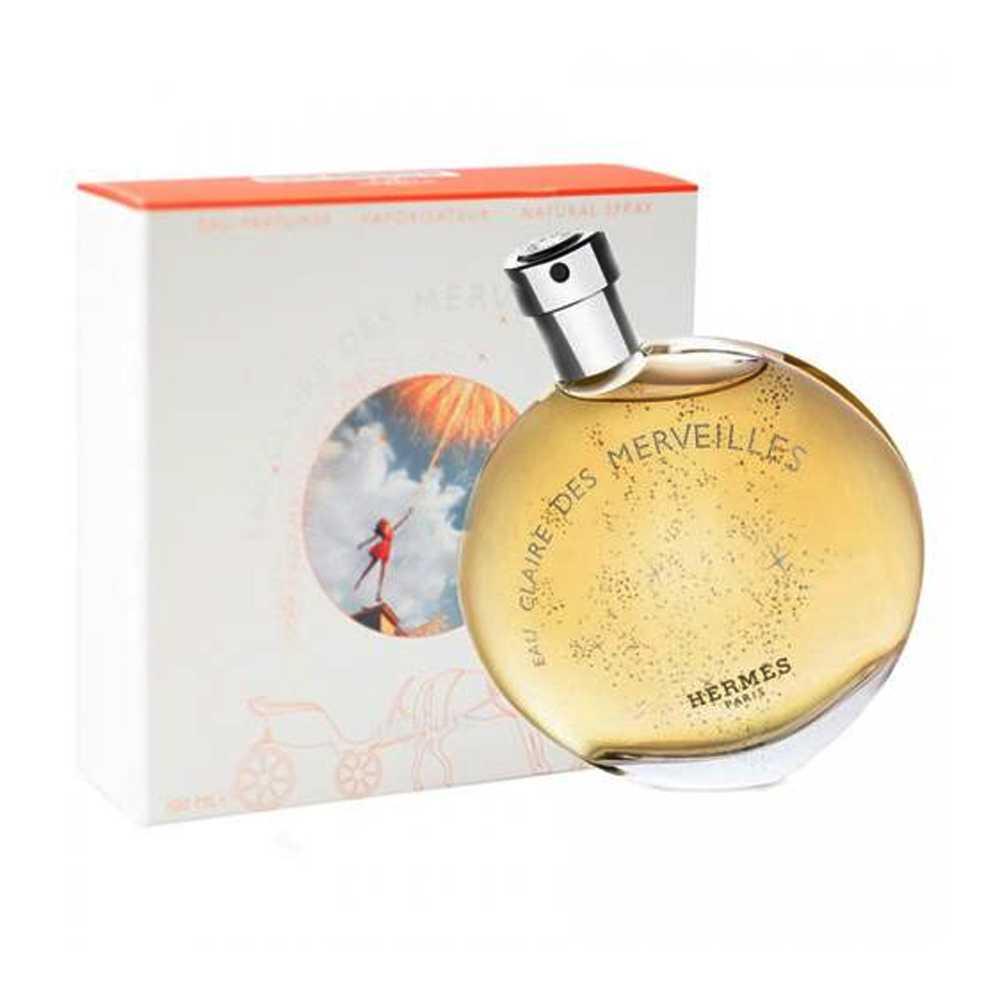 Hermes Eau Claire Des Merveilles L 50Ml