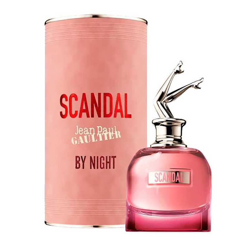 Scandal by night edp intense Outlet