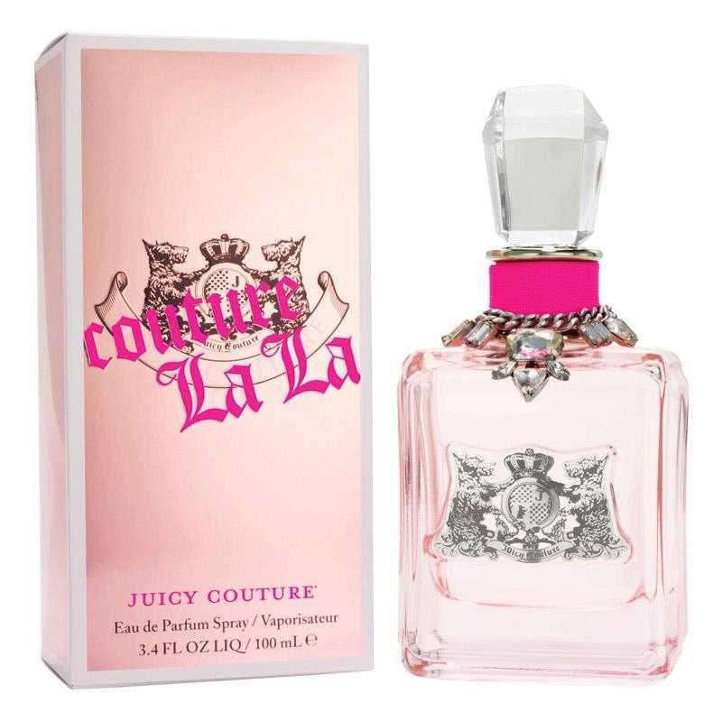 Juicy Couture La La L Edp 100Ml