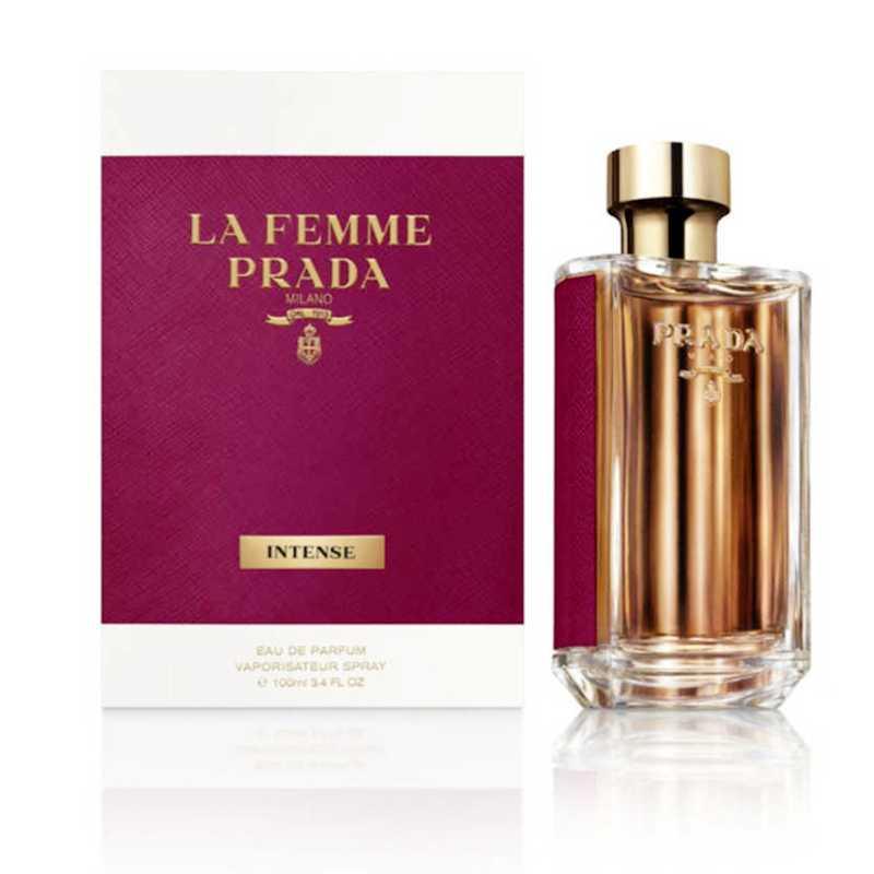La Femme Prada Intense Edp 100Ml