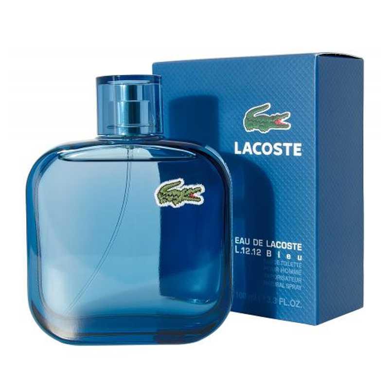 Eau de lacoste bleu Clearance