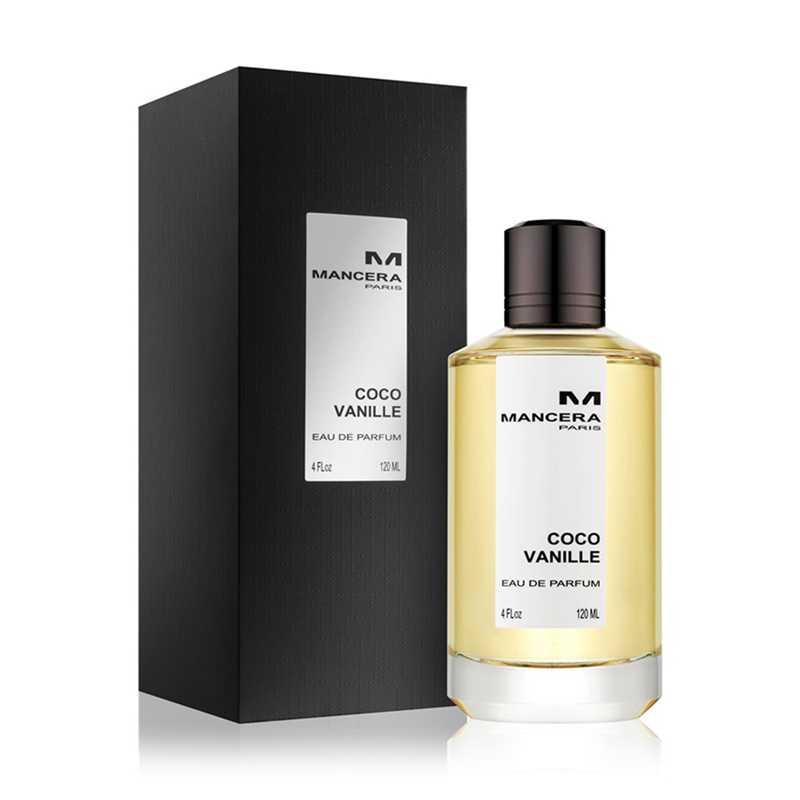 Mancera Coco Vanille Edp 120Ml