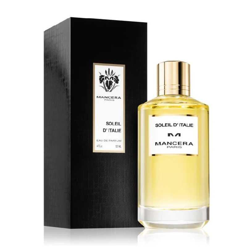 Mancera Soleil Ditalie Edp 120Ml