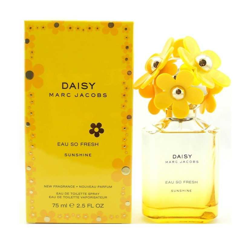 Daisy so fresh sunshine Clearance