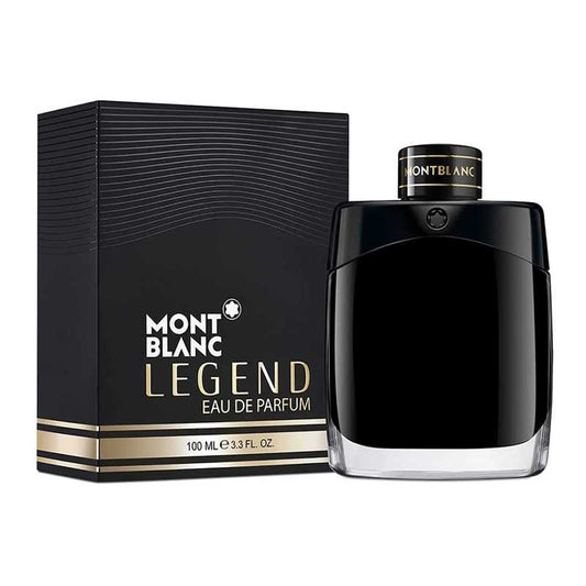 Mont Blanc Legend Edp M 100Ml