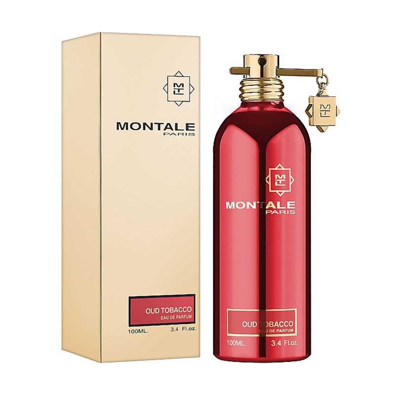 Montale Paris Oud Tobacco Edp 100Ml